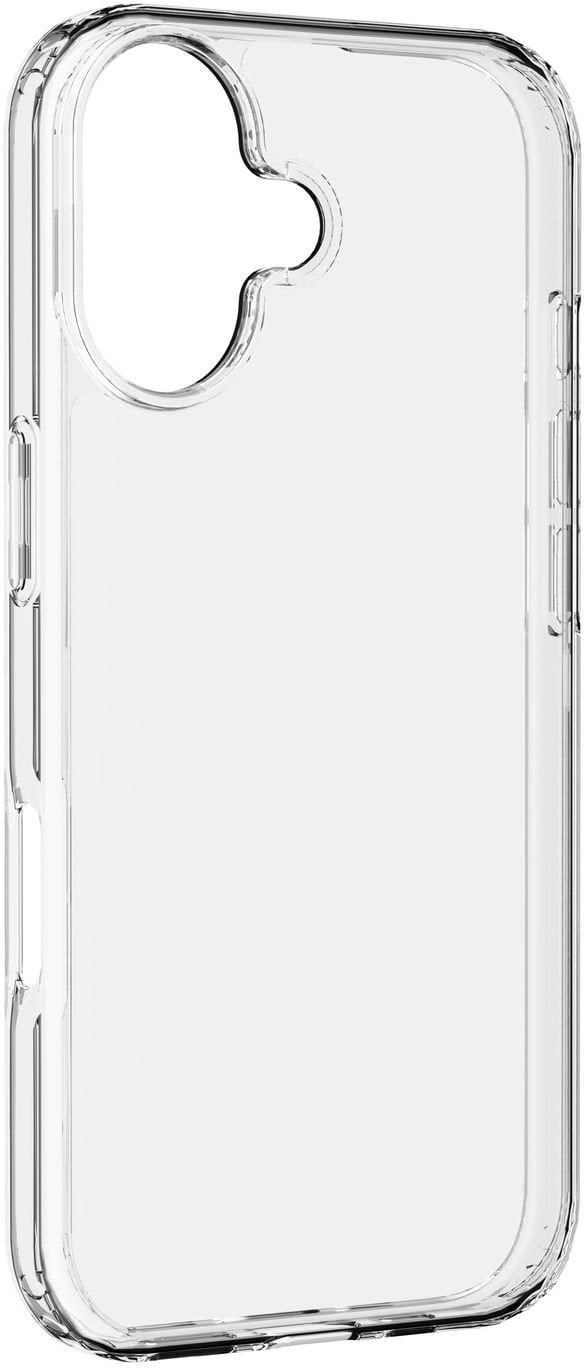 Cellularline Clear Strong Case iPhone 17