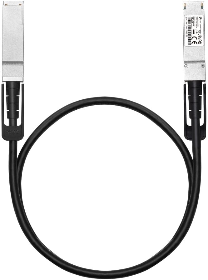 Omada SM9220-1M Omada 1 Meter 100G SFP28 DAC Kabel