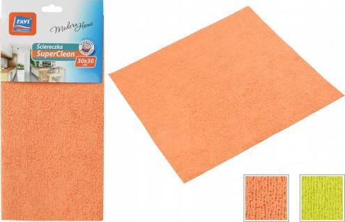 Ravi Ścierka uniwersalna z mikrofibry 30x30 cm