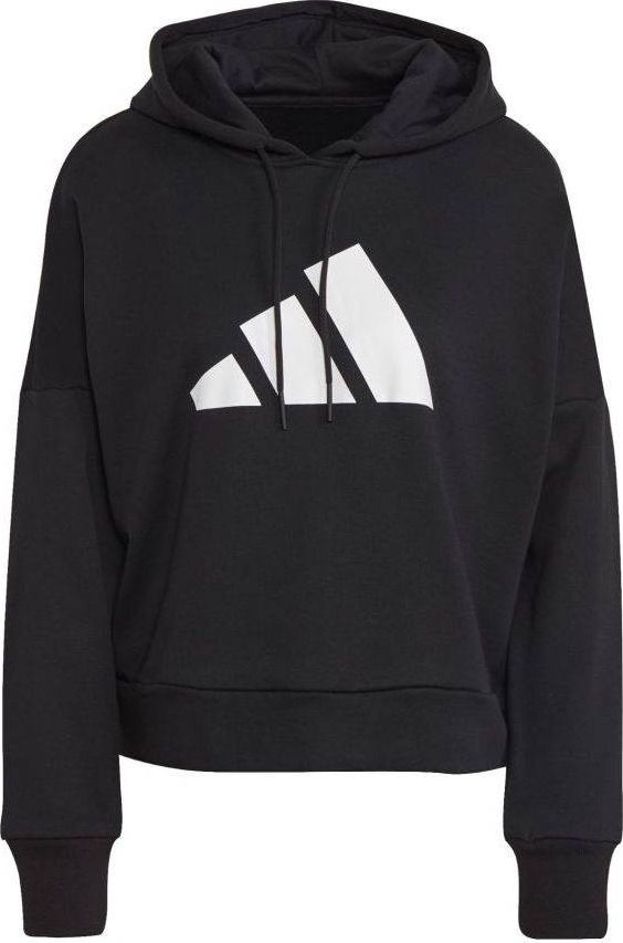 Adidas Bluza damska ADIDAS W FI 3B HOODIE M