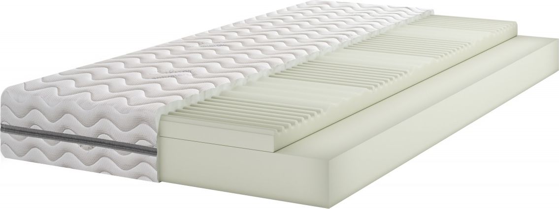 e-goodnight MATERAC 7 STREF H3 H3 16cm 160x200