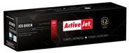 Toner Activejet ATO-510YN Yellow Zamiennik 44469722 (ATO-510YN)