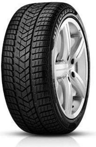 Pirelli WINTER SOTTOZ 3 (J 245/45 R18 100V
