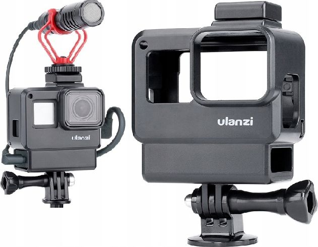 Ulanzi ramka do GoPro Hero 7/6/5 Black Aamic-001