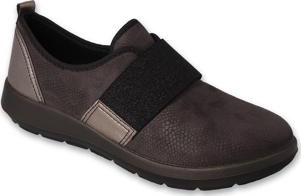 Dr Orto CASUAL Dr Orto CASUAL - Obuwie buty Damskie profilatyczno zdrowotne 156D110 39