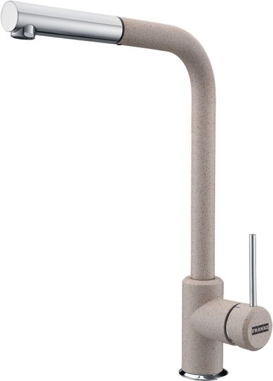 Bateria kuchenna Franke Sirius Side stojąca beżowa (115.0476.822)