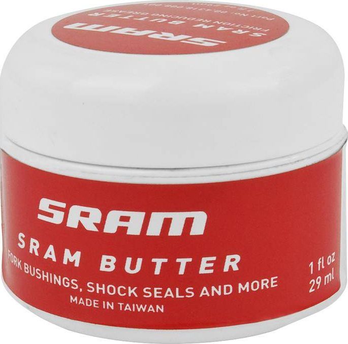 Sram Smar do amortyzatorów SRAM 29 ml uniwersalny