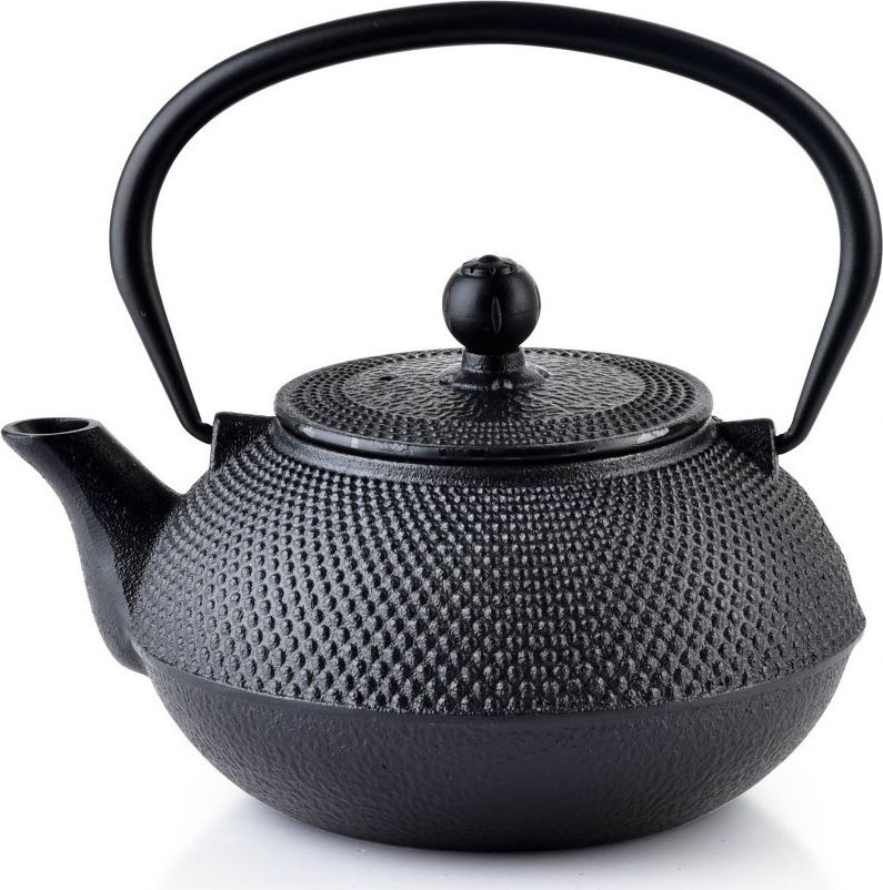 Lumarko Alor black dots dzbanek żeliwny 0,88l!