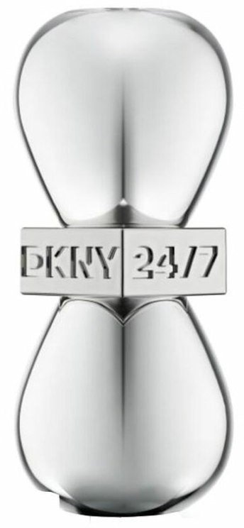 Perfumy Damskie Donna Karan DKNY 24/7 EDP 30 ml