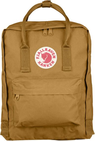 Fjallraven Kanken plecak Fjallraven Acorn 166
