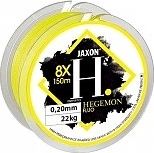 Jaxon Plecionka Jaxon Hegemon Fluo 8x 0,20mm 200m 22kg ZJ-DEF020B
