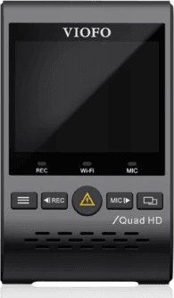 Wideorejestrator Viofo Rejestrator Kamera Viofo A129 Plus-G