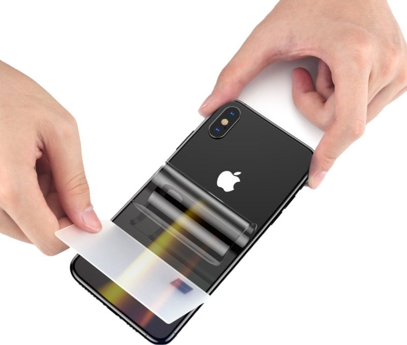 Rock Space Folia UZIEN od ROCK SPACE na tył- Aurora