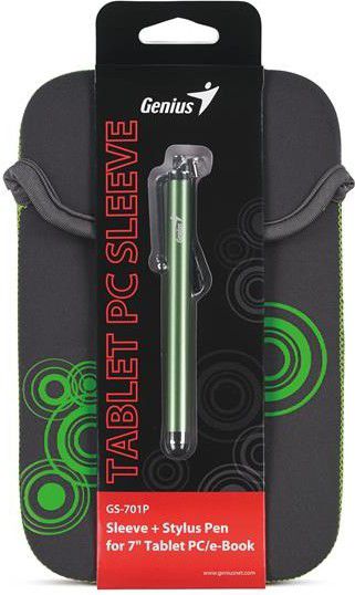Etui na tablet Genius Uniwersalne 7'' (GS-701P)