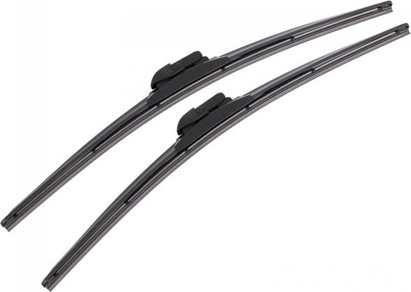 Heyner Wycieraczki samochodowe HEYNER Hybrid (hybrydowe) 700/450mm