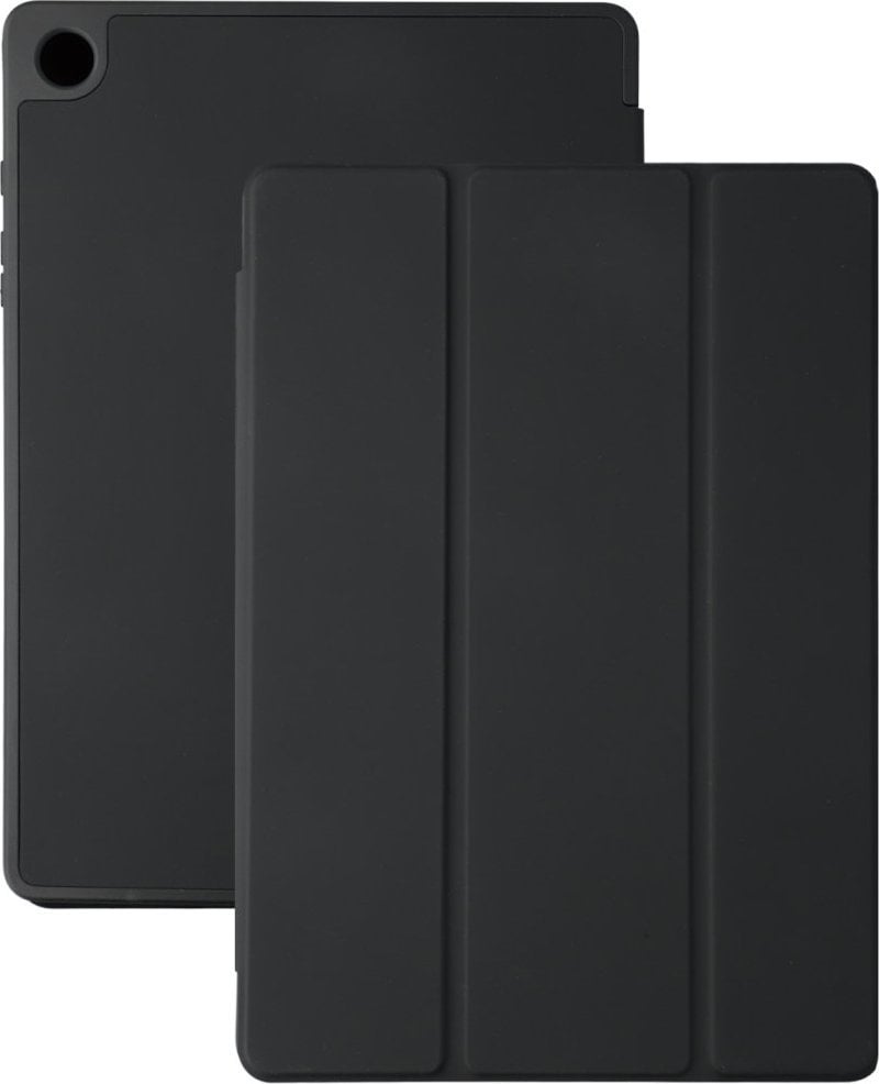 Etui na tablet 4smarts Folio Case Basic do Samsung Galaxy Tab A9+ czarny