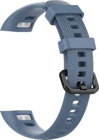 Best Accessories SILIKONOWY PASEK ZAMIENNY DO HONOR BAND 4/5