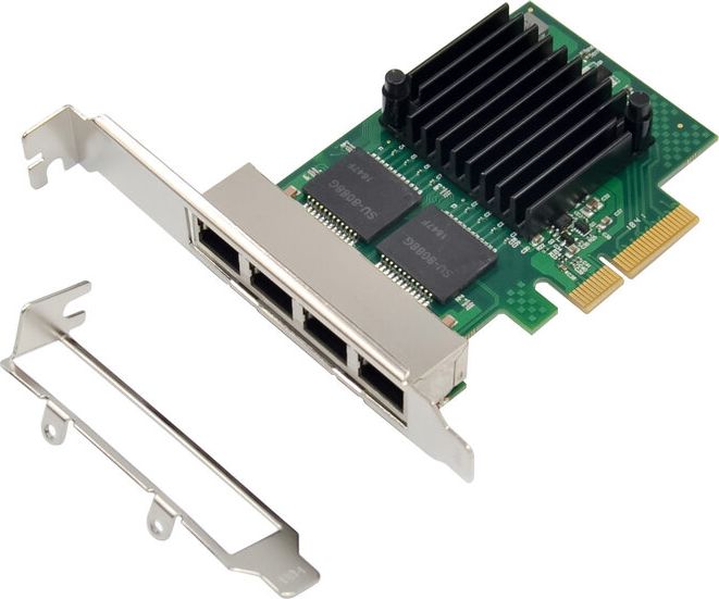 Karta sieciowa ProXtend PX-NC-10797