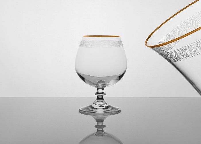 Rona Oxford Koniak 400ml