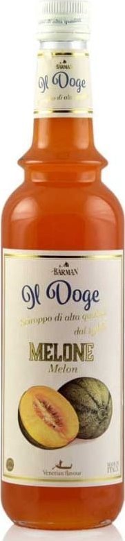 Distillati Group Syrop Il Doge 700 ml Melon