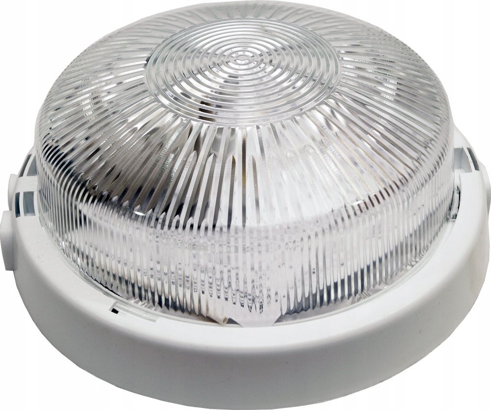 Kobi Light Oprawa Kanałowa, Garażowa R1, 1xE27, IP44