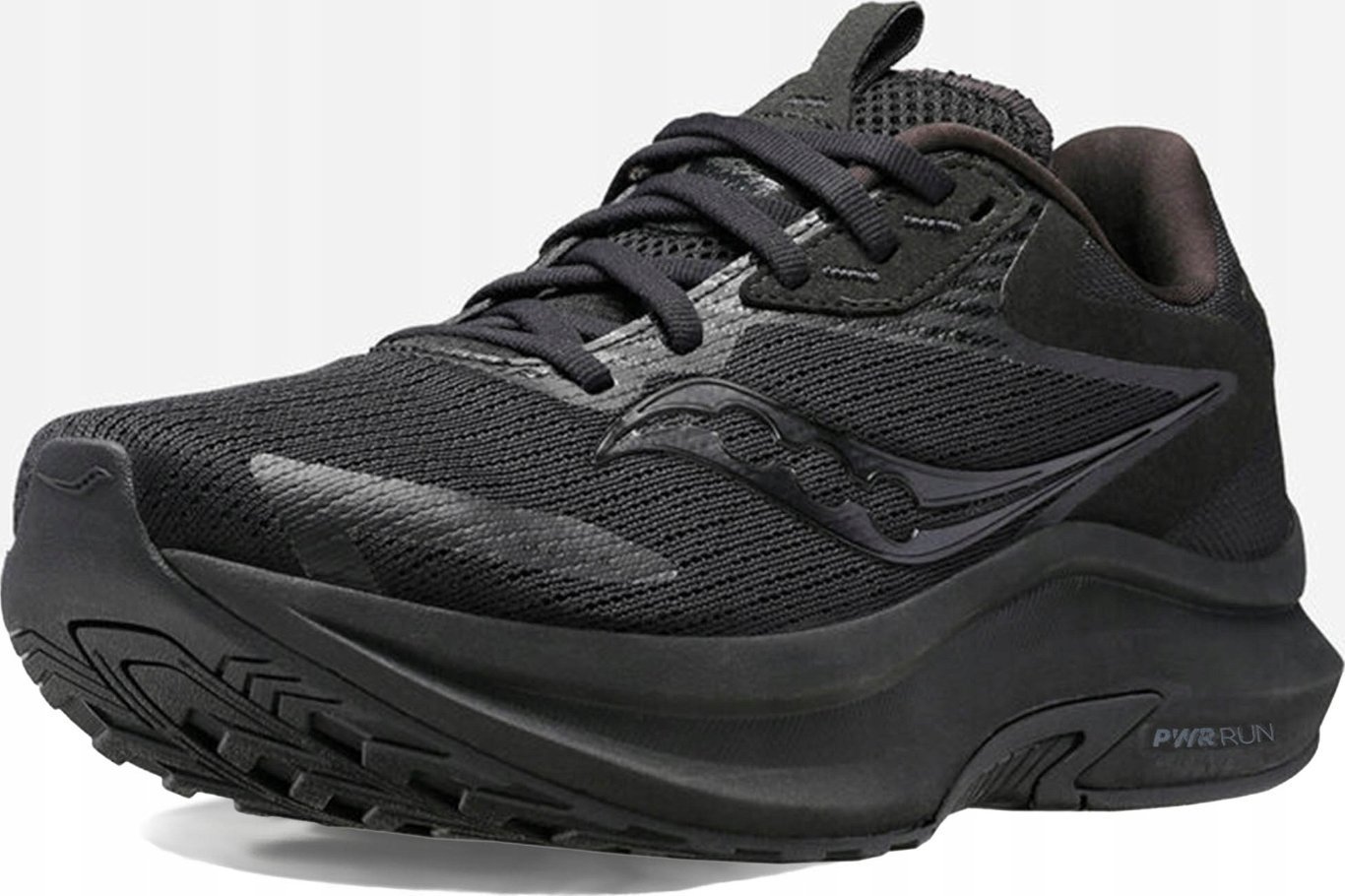 Saucony Saucony Axon 2 S20732-14 Czarne 42