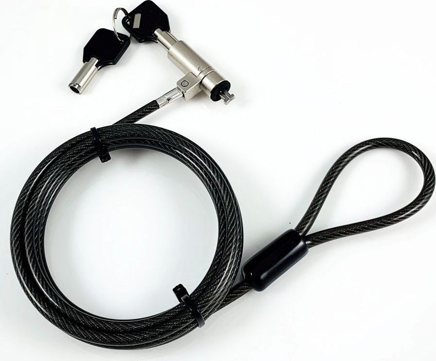 Linka zabezpieczająca Gearlab 1.8m (GLB220103)