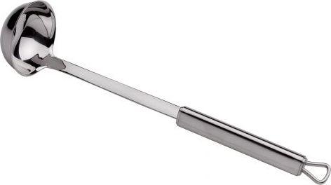 Kuchenprofi Chochelka Kuchenprofi Parma do sosów, śred. 7x30 cm