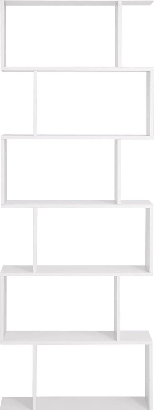 Leobert Regał Półka na Książki - LBC61WT