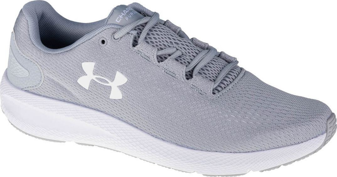 Under Armour Under Armour Charged Pursuit 2 3022594-102 szare 41