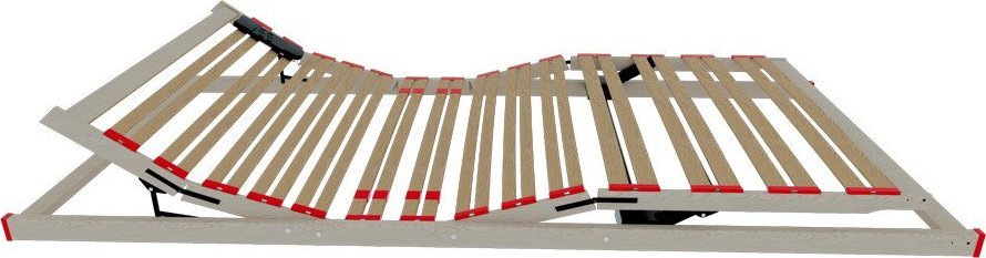 JANPOL Stelaż Macedonia Janpol 90x200 cm