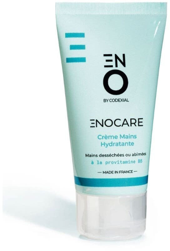 Codexial, Enocare, Vitamin B5, Hydrating, Hand Cream, 50 ml For Women
