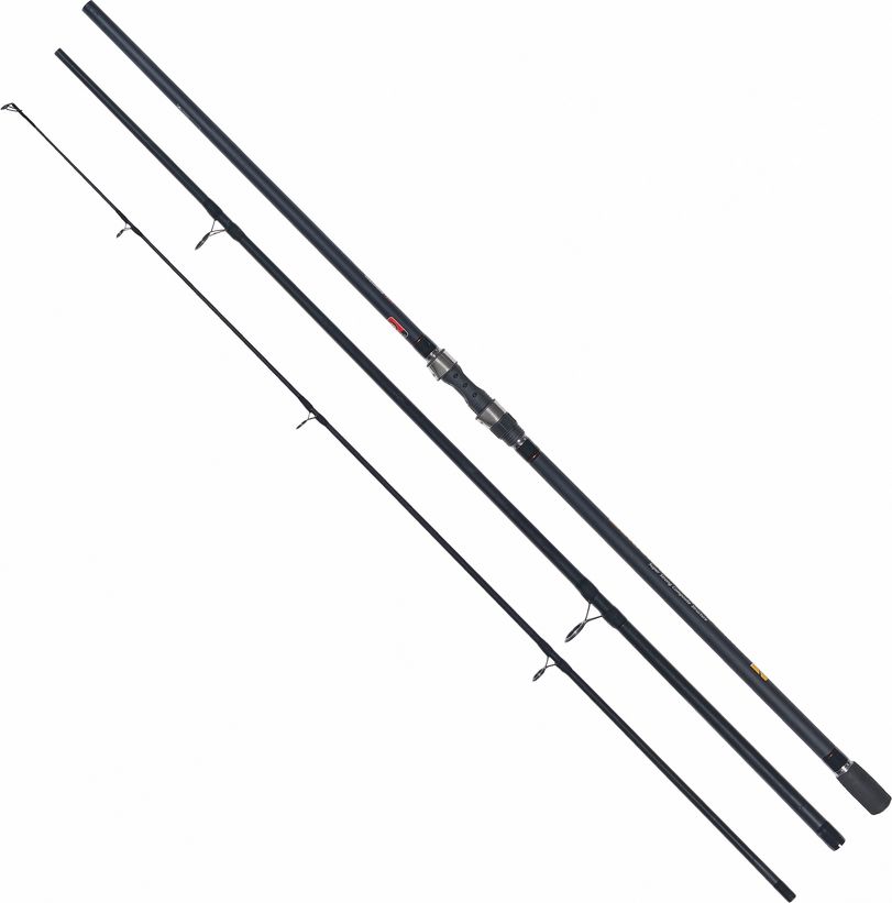 Robinson Wędka Diagonal Carp Hunter 3,90m 3lbs 3cz.