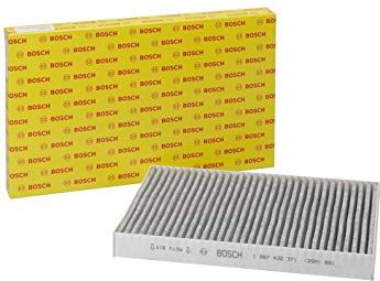 Bosch FILTR KABINY VOLVO S60/V60/V70/XC60/XC70 06-, LAND ROVER FREELANDER/DISCOVER/RANGE ROVER 06- Z AKTYWNYM WĘGLEM