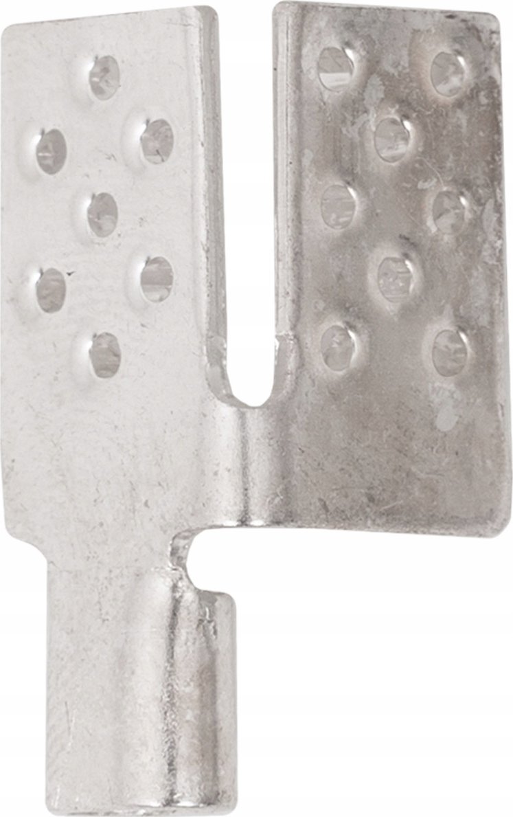 Heckermann Klips Do Foli Grzewczej