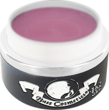 Bass Cosmetics Żel budujący kamuflujący Perfect KPROF-3 15 ml / Bass Cosmetics