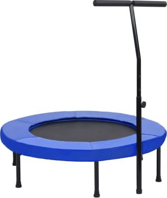 Trampolina vidaXL 924873.5 FT102 cm