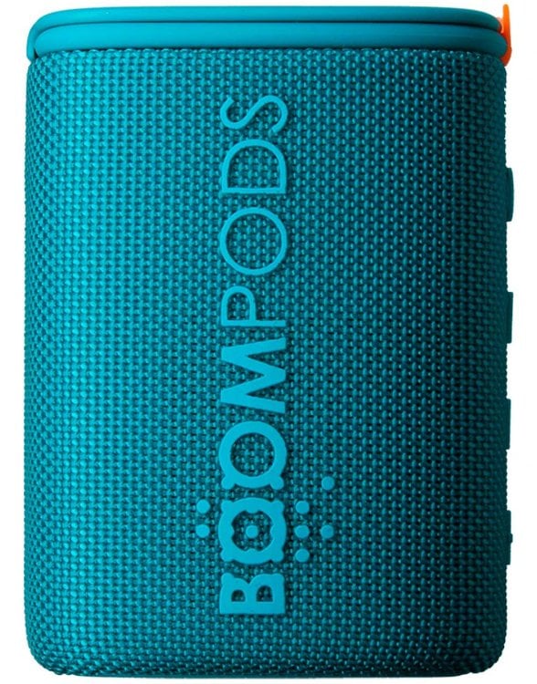 Boompods Beachboom Ocean Blue