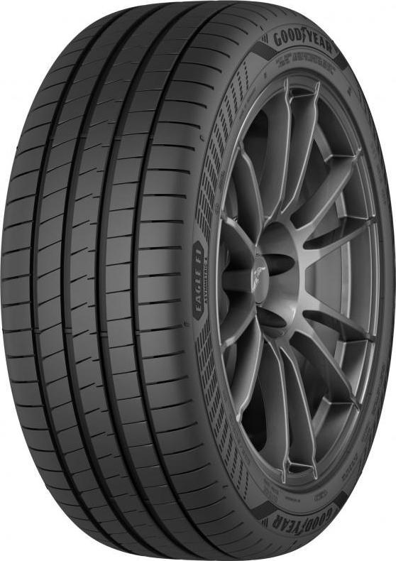 Goodyear Goodyear EAGLE F1 ASYMMETRIC 6 205/45 R17 88W
