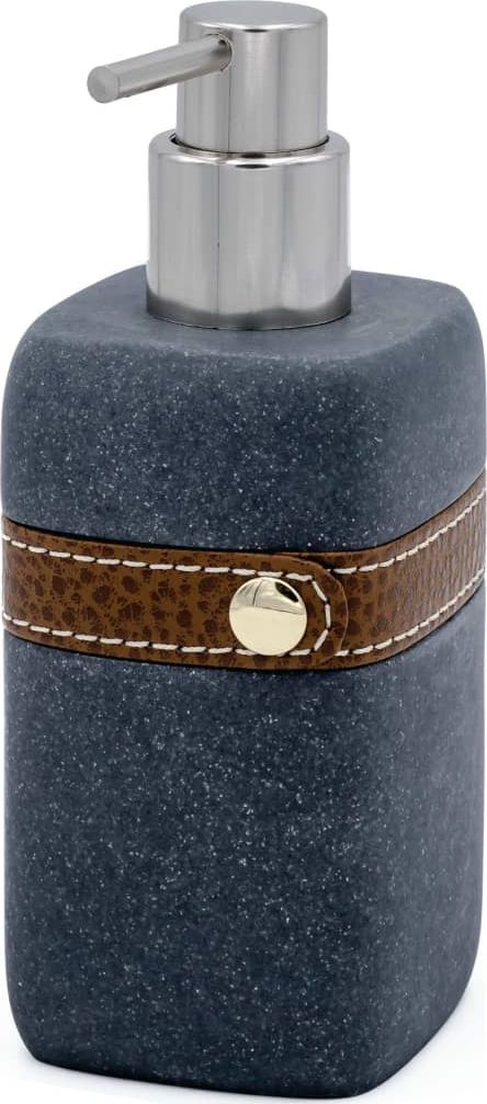 Dozownik do mydła Ridder RIDDER Dozownik mydła Superior, szary