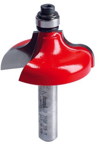 Frez 38-20406P 38,1X16,2X6,0 R6,35