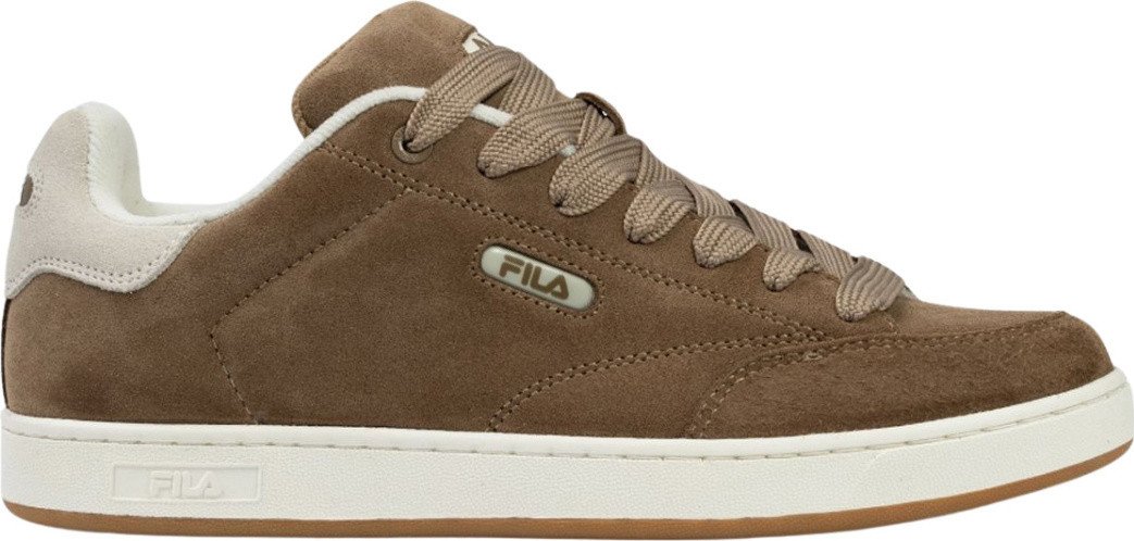 Buty męskie Fila Boldbay brązowe FFM0437 73170 45