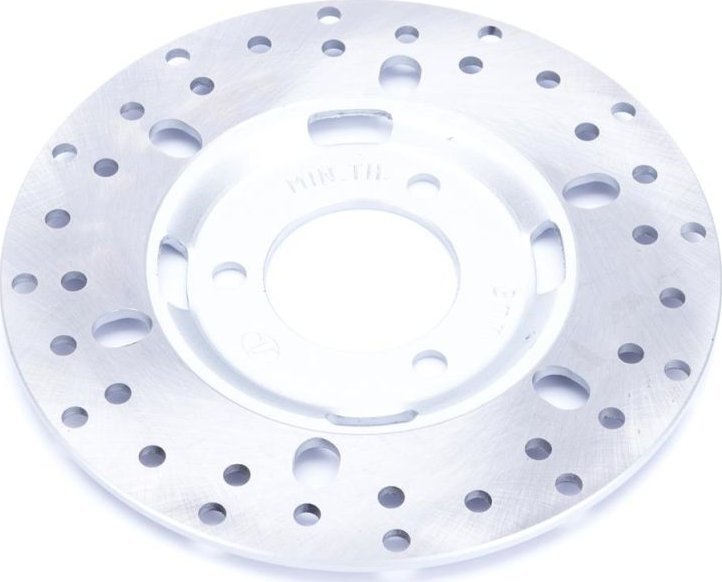 Romet Tarcza hamulcowa przód Romet 727 Komfort