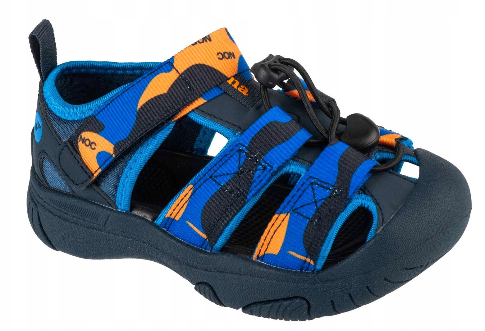 Joma S.Neo Jr 2504 SNEOJS2504V Niebieskie 24