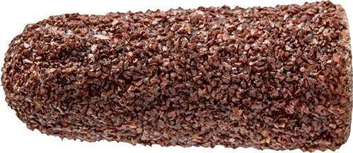 Pferd Kapturek ścierny, kształt L, do 5x15mm K80 Pferd