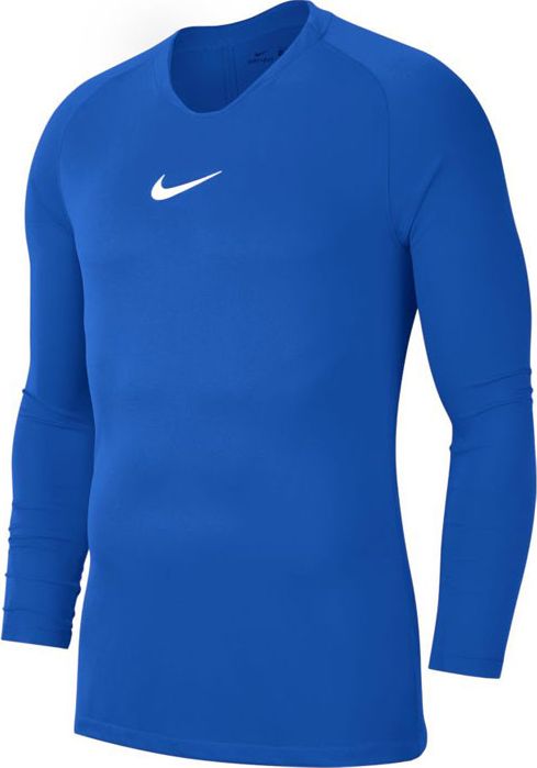 Nike Nike JR Dry Park First Layer dł.rękaw 463 : Rozmiar - 122 cm (AV2611-463) - 10265_175066