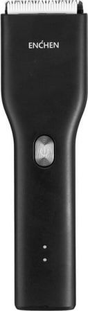 Maszynka do włosów Xiaomi Enchen Boost czarna
