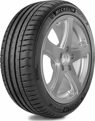 Michelin Pilot Sport 4 XL FR N0 ACOUSTIC 315/30 R21 105Y XL