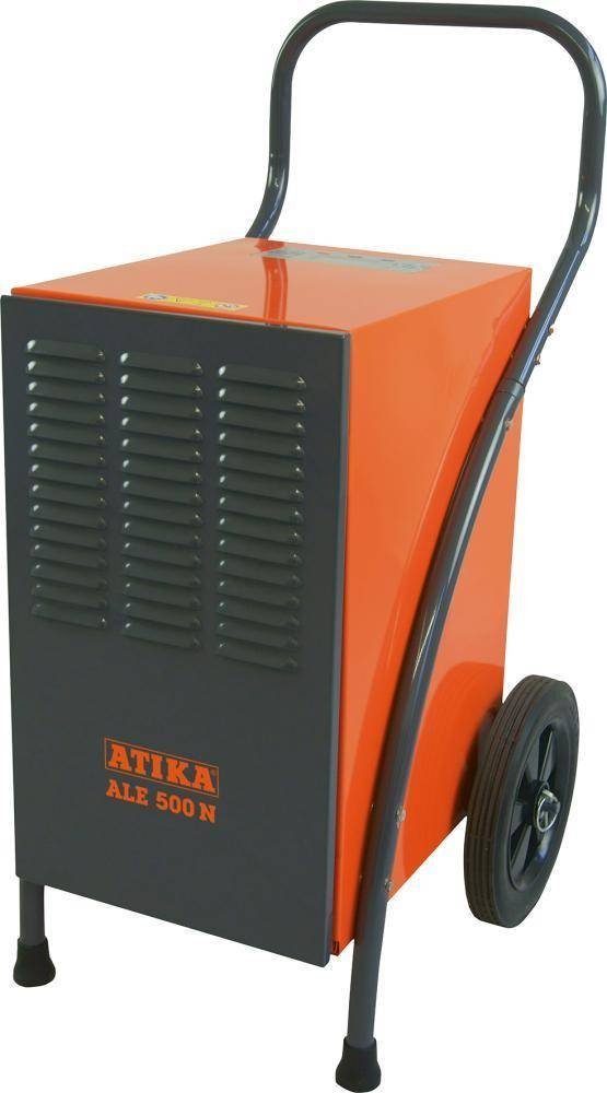 Atika Osuszacz powietrza ALE N