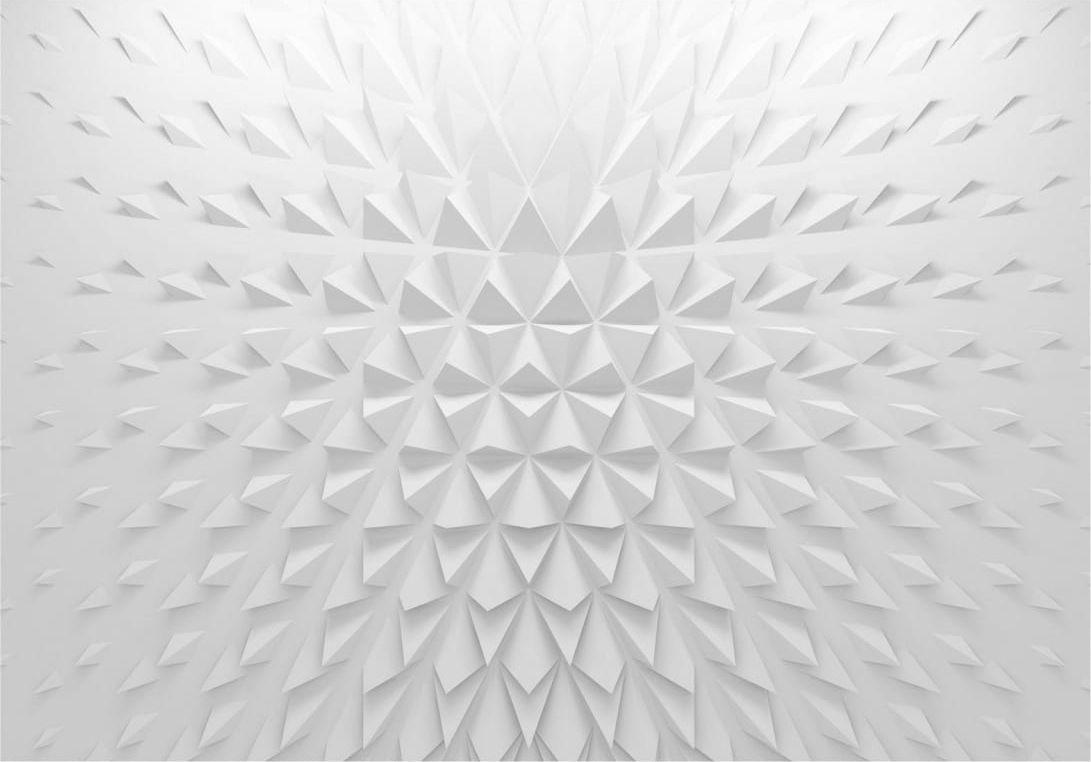 DecoNest Fototapeta - Twierdza iluzji - 150X105